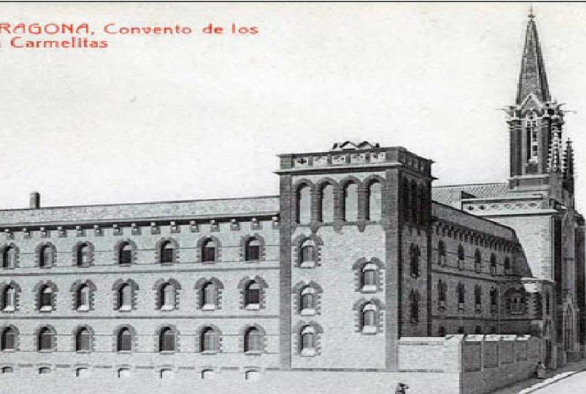 Convent Carmelites