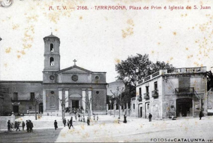 Església de Sant Joan