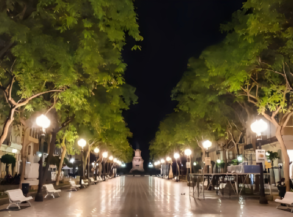 Rambla nova (nit)